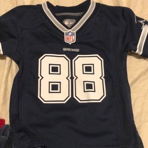 Cowboys NFL jersey pre-loved